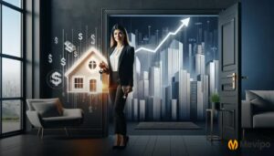 Inversiones en bienes raíces: la puerta a tu independencia financiera